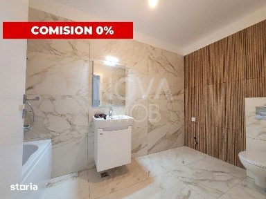 Apartament 3 camere, Doamna Stanca