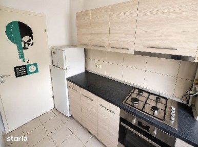 Avantgarden Bartolomeu - Apartament 2 camere, decomandat, etaj 5/8!