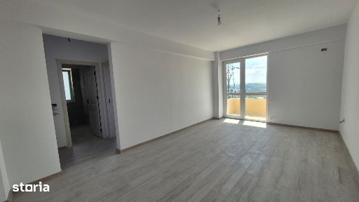 2 camere | Bloc nou 2026 | Etaj 1/4 | Parcare inclusă | Valea Lupului