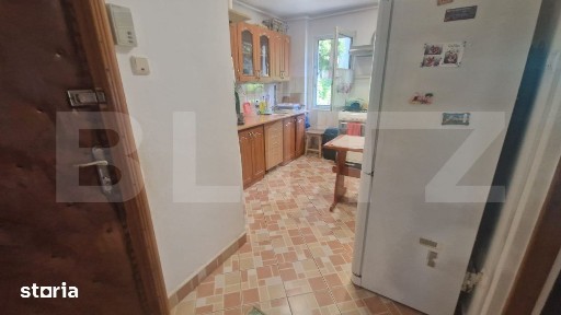 Apartament cu 2 camere, 50 mp, pivnita -loc parcare -zona Astra