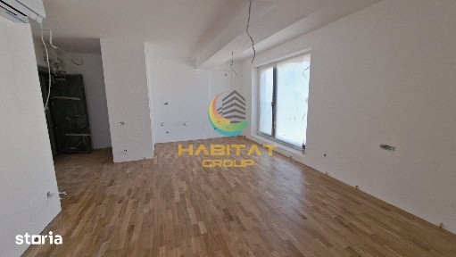 3 camere cu terasa si spatiu verde - NOU Finalizat
