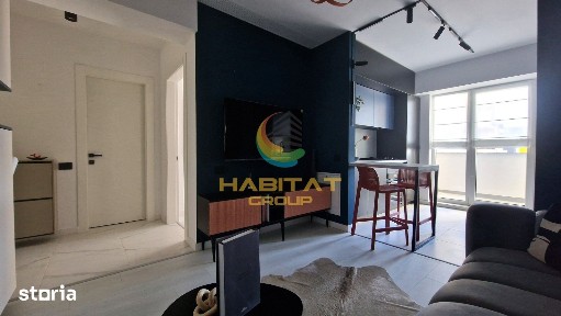 2 camere - studio - Predare imediata - Pallady