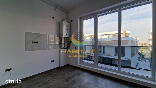 Apartament 2 camere - metrou Nicolae Teclu