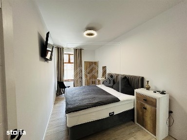 Apartament in zona Ultracentrala, 58 mp utili, recent renovat