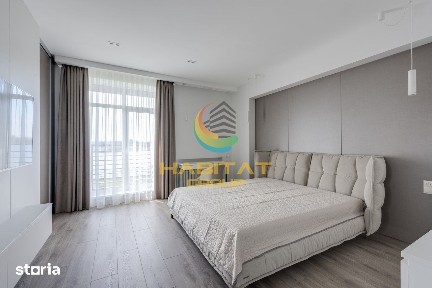 Apartament 3 camere - metrou Nicolae Teclu
