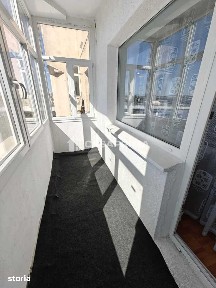Apartament 1 camera, Gara-Pod Octav Bancila