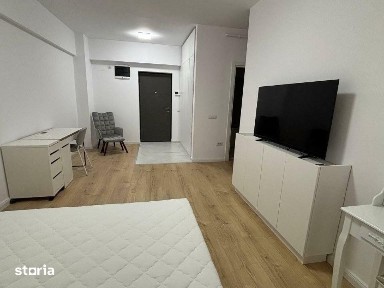 Apartament 1 camera - PRIMA INCHIRIERE - Unirea Towers - Decomandat