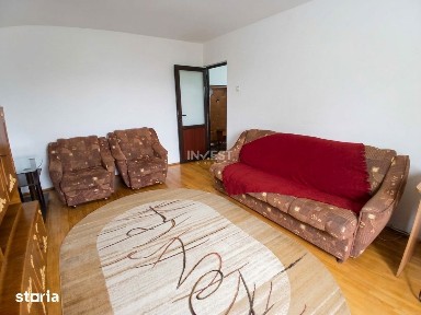 Apartament de inchiriat in Nicolina - 3 camere, 2 bai si balcon