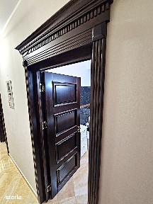 Apartament de închiriat, bloc nou, parcare