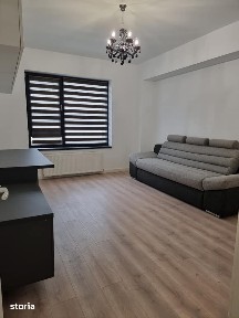 Nou, 1 camera decomandat, situat in zona Bucium, Plopii fara Sot