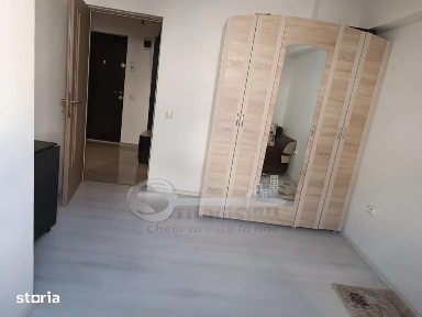 Apartament 2 camere, 50 mp, Bucium - Granit