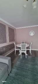 Apartament 3 camere, recent renovat - prima închiriere - autogară Păcu