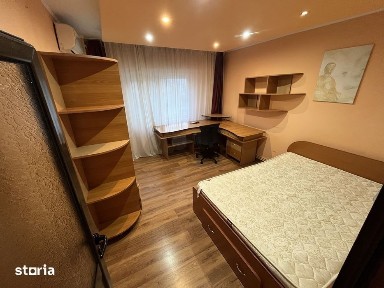 Apartament 2 CD Kaufland Pacurari