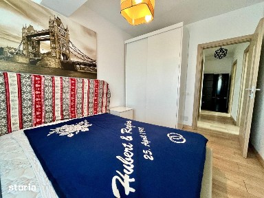 Apartament de vanzare, 3 camere, decomandat, 52 mp, Nicolina