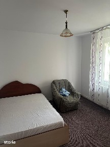 Apt 2 camere Podu Ros-Cantemir, 5 mn de Palas si Fac de Constructii!