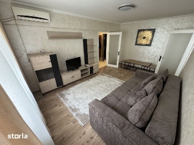Apartament 2 camere - prima închiriere - Piața Unirii