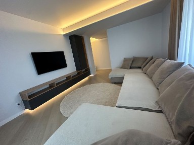 Apartament 3 camere cortina north