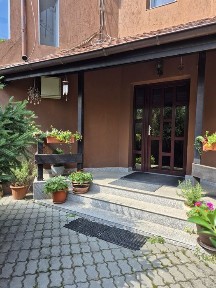 Apartament 2 camere cu loc de parcare de inchiriat Drumul Taberei