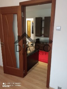 doua camere in Mureseni, strada Hunedoara, etaj 3, cu copertina auto