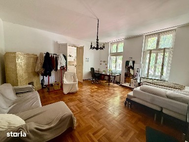 AA/905 De închiriat apartament cu 1 cameră în Tg Mures- Cornișa