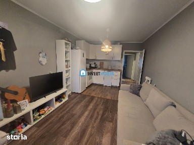Apartament cu doua camere Str Teiului Fagaras