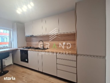 Apartament de inchiriat 2 camere decomandate, Floresti, Sesul de Sus