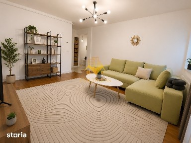 2 Camere, Parcare subterana, Romul Ladea, Modern, AC, Borhanci, Profi
