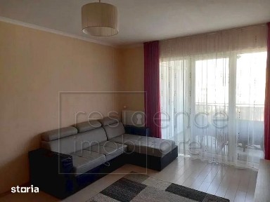 Terasa! Apartament 2 camere separate, Marasti, zona Hotel Paradis+Gara