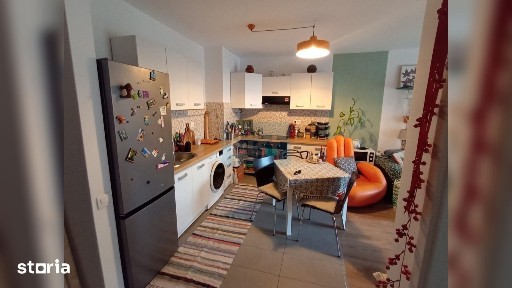 Apartament cu 2 camere de închiriat, Sophia Residence