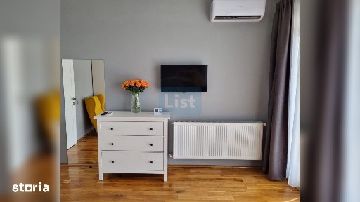 0% Comision | Apartament cu 2 camere si terasa | Semicentral