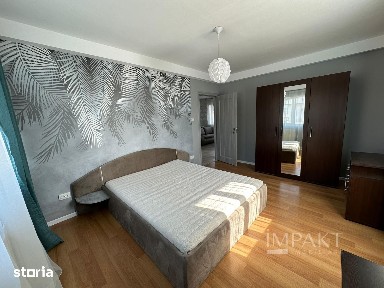 Apartament de inchiriat cu 4 camere,zona semicentrala! PETFRIENDLY