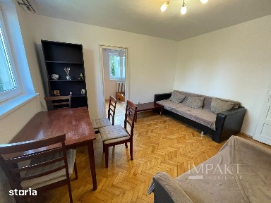 Apartament cu 2 camere | 40 mp | Andrei Muresanu