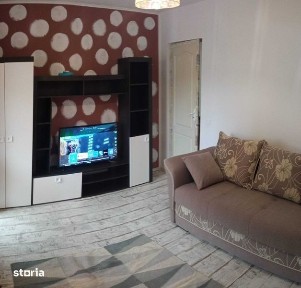 Apartament de inchiriat 2 camere decomandate Floresti