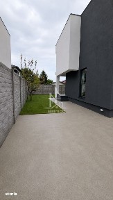 Comuna Berceni-vila individuala 4 camere
