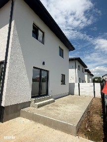 Casa de vanzare pe Strada Armatei -Oras Pantelimon, Judet Ilfov
