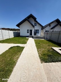 Casa de vanzare Intrarea Prutului -Oras Pantelimon, Judet Ilfov