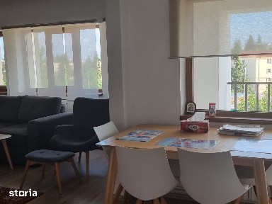 Apartament spațios cu 3 camere - Zona Policlinica Armatei, Târgoviște