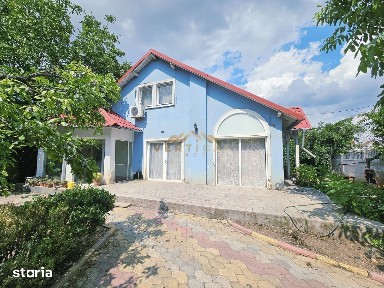 Berceni, Ilfov