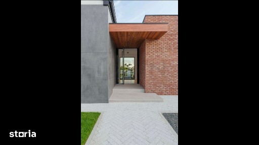 Casa parter I Design Minimalist I Dotari Premium