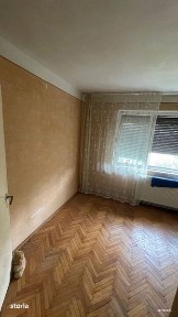 Vând apartament cu 3 camere