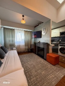 Apartament de vanzare, 32 mp, zona Mazepa 2