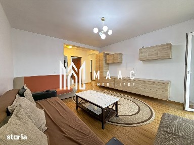 Apartament 3 camere | Etaj 2 | Decomandat | Terasa | Parcare