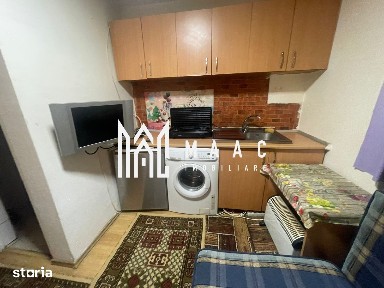 Garsonieră de vânzare | Țiglari, Sibiu | 14 mp, baie proprie