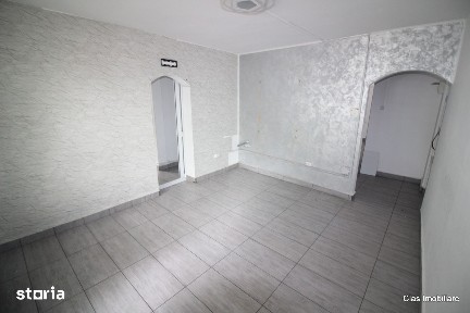 Spatiu Comercial Zona Sc. Nr 7 pretabil Salon Infrumusetare !