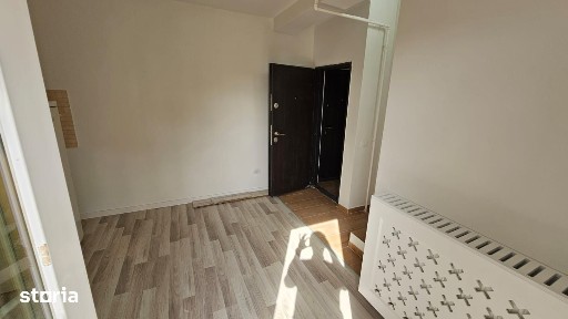 Apartament cu o camera, intabulat, langa statia de autobuz, Visoaianu