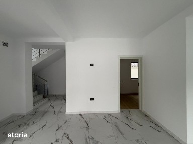 Casa noua cu finisaje premium, zona Parcului Romanescu