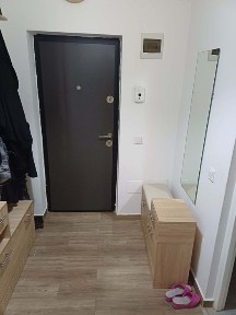 Apartament 2 camere decomandate strada Rodnei