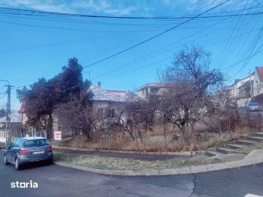 Persoana fizica, vinde casa in Dambul Rotund - Cluj-Napoca