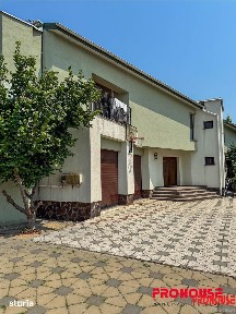 Vila exclusivistă de vânzare în Șerbăneș