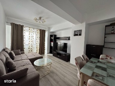 Apartament 2 camere Bloc nou Exercitiu